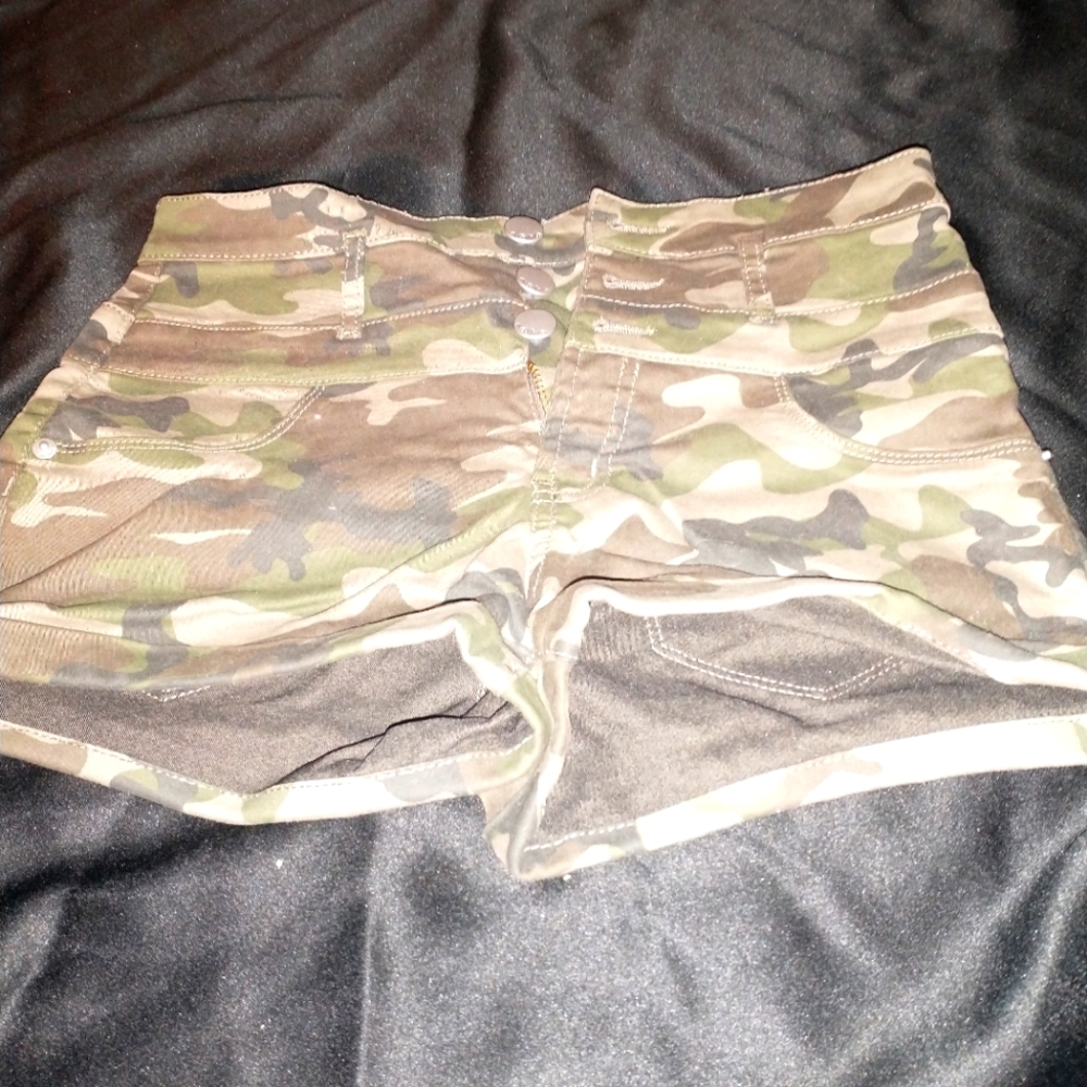 Shorts